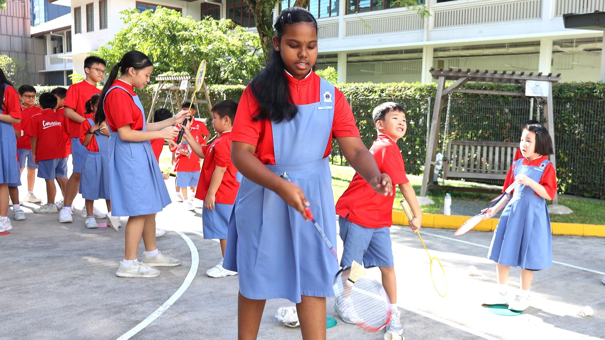 Children's Day Celebration